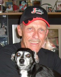 Bob Pendleton